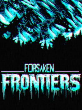 Boxart for Forsaken Frontiers