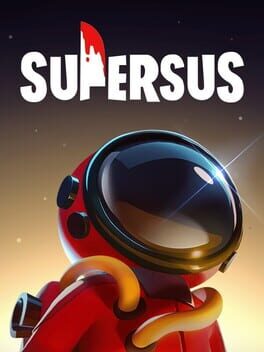 Boxart for Super Sus
