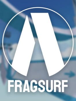 Boxart for Fragsurf