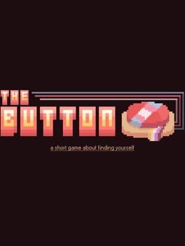 Boxart for THE BUTTON by Elendow