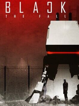Boxart for Black The Fall