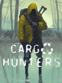 Boxart for Cargo Hunters