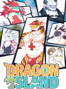 Boxart for Dragon Island