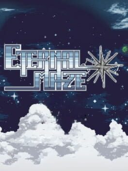 Boxart for Eternal Maze