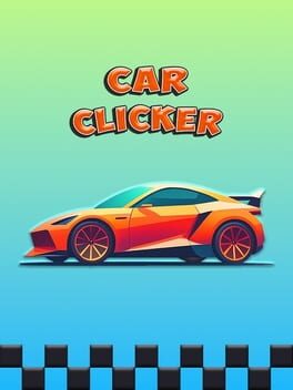 Boxart for Car Clicker