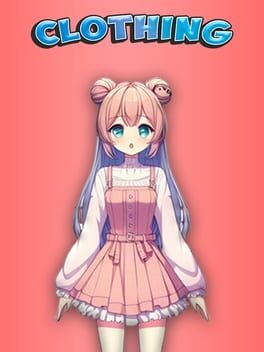 Boxart for Clothing Clicker