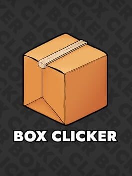 Boxart for Box Clicker