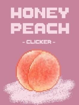 Boxart for Honey Peach Clicker