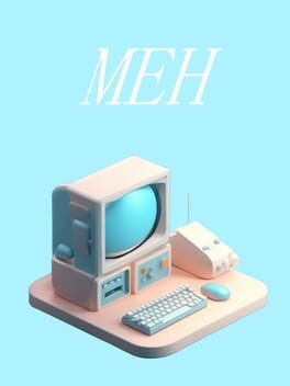 Boxart for [2.0.3] MEH ️