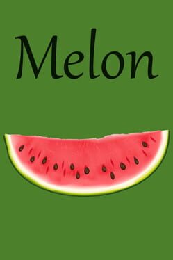 Boxart for Melon