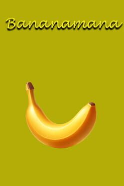 Boxart for Bananamana