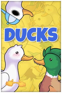 Boxart for Ducks