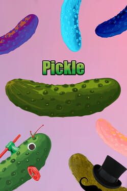 Boxart for Pickle