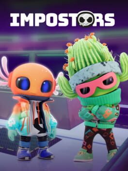 Boxart for Masters of Mayhem