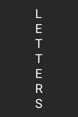 Boxart for Letters