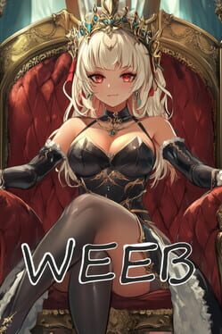 Boxart for WEEB