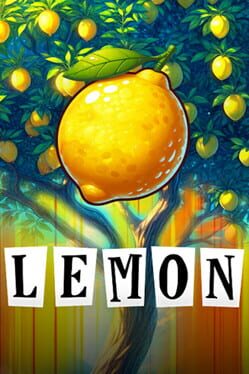 Boxart for Lemon