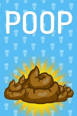 Boxart for Poop