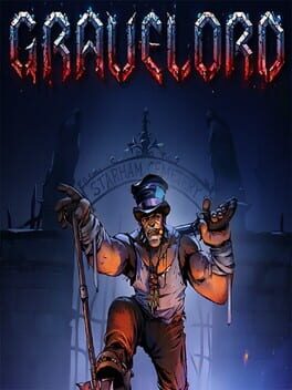 Boxart for Gravelord