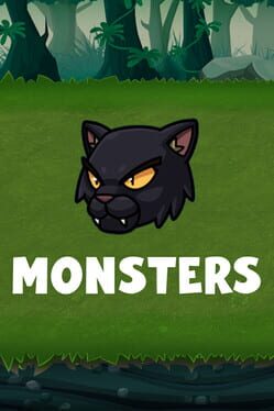 Boxart for Monsters