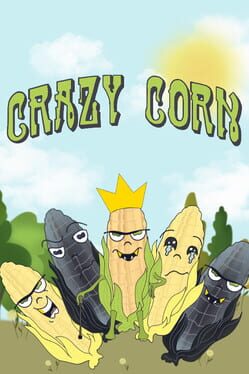 Boxart for Crazy Corn
