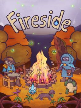 Boxart for Fireside
