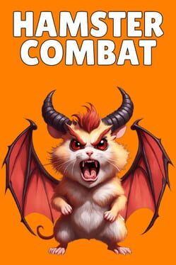 Boxart for Hamster Combat