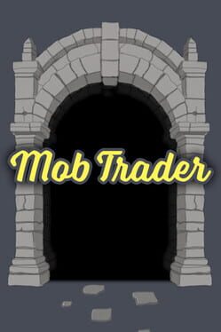 Boxart for Mob Trader