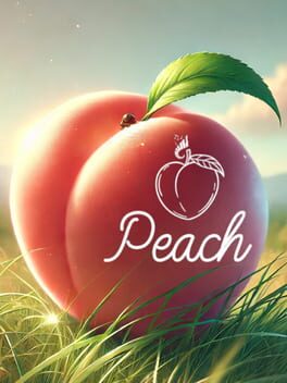 Boxart for Peach