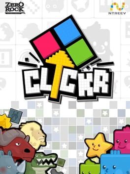 Boxart for Clickr