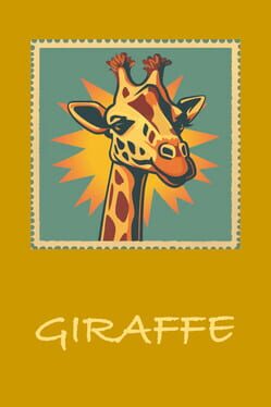 Boxart for Giraffe