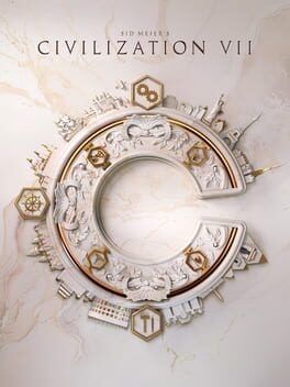 Vertical boxart for Sid Meier's Civilization VII