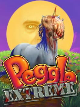 Boxart for Peggle Extreme