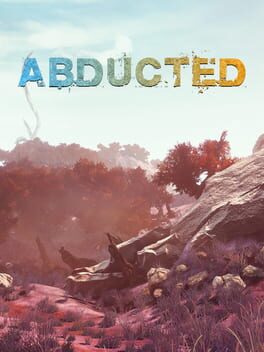 Boxart for Abducted