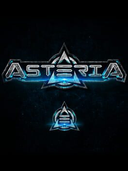 Boxart for Asteria