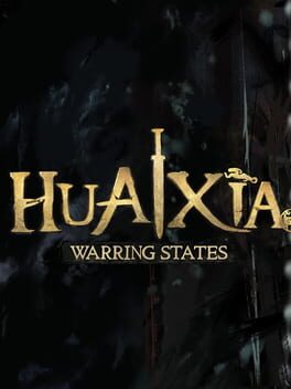 Boxart for Huaxia: Warring States