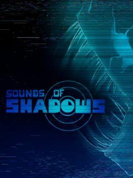 Boxart for Sounds of Shadows