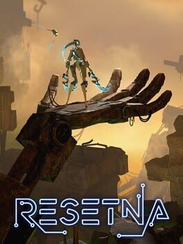 Boxart for ReSetna