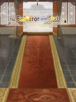 Boxart for The Emperor and State