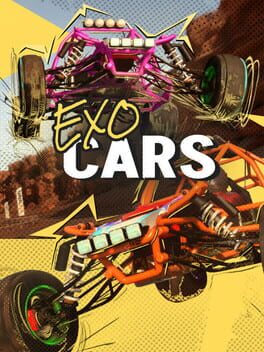 Boxart for EXOcars