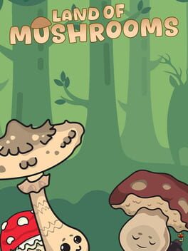 Boxart for Land of Mushrooms