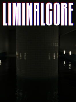 Boxart for Liminalcore