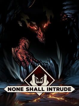 Boxart for None Shall Intrude: Descent