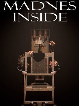 Boxart for Madness inside