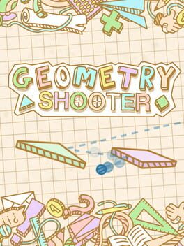 Boxart for Geometry Shooter