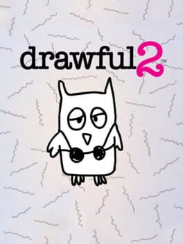 Vertical boxart forDrawful 2