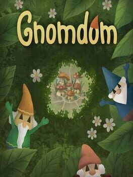 Boxart for Gnomdom