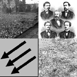 Boxart for Social Democracy: An Alternate History