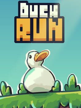 Boxart for Duck Run