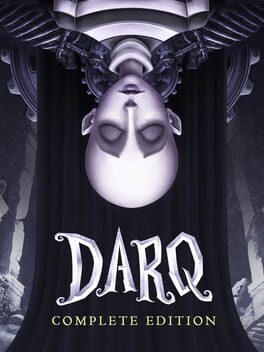 Boxart for DARQ Complete Edition 
